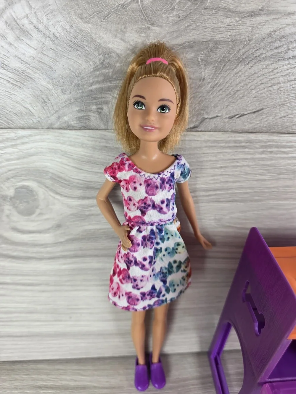 Unbranded this doll